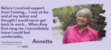 Annette   web banner