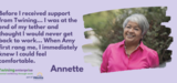 Annette   web banner