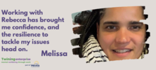 Melissa   web banner