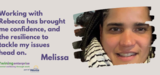 Melissa   web banner