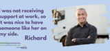 Richard   web banner