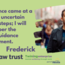 Frederick   web banner