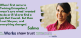 Salma   web banner