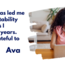 Ava   web banner