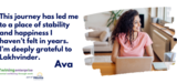 Ava   web banner