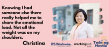 Christina   web banner