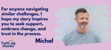 Michal   web banner