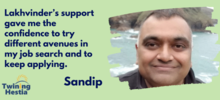 Sandip   web banner