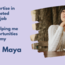 Maya   web banner