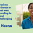 Heena   web banner